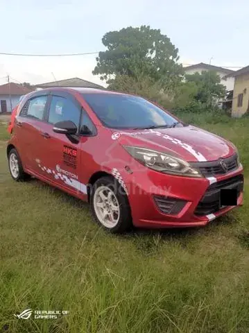 Proton Iriz