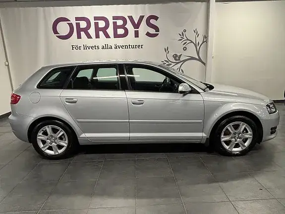 Audi A3 2013 photo 2