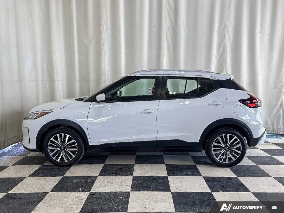 Nissan Kicks 2025 photo 4