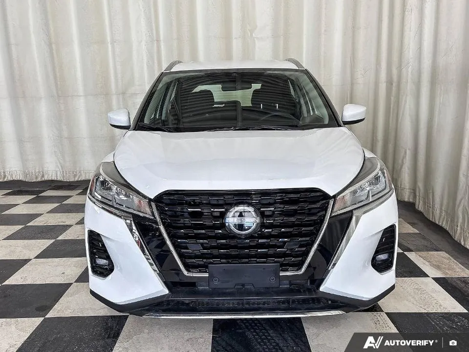 Nissan Kicks 2025 photo 2