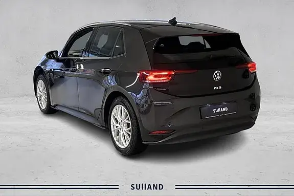 Volkswagen Id.3 2023 photo 3