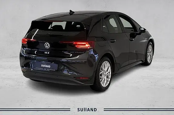 Volkswagen Id.3 2023 photo 5