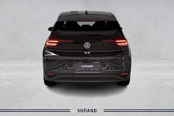 Volkswagen Id.3 2023 photo 4