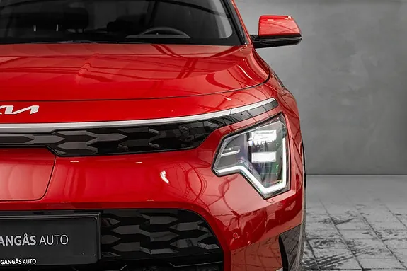 Kia Niro 2022 photo 4
