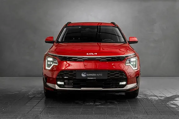 Kia Niro 2022 photo 3