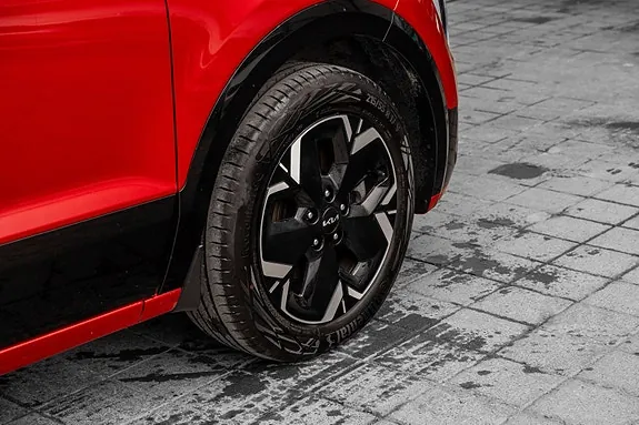 Kia Niro 2022 photo 5