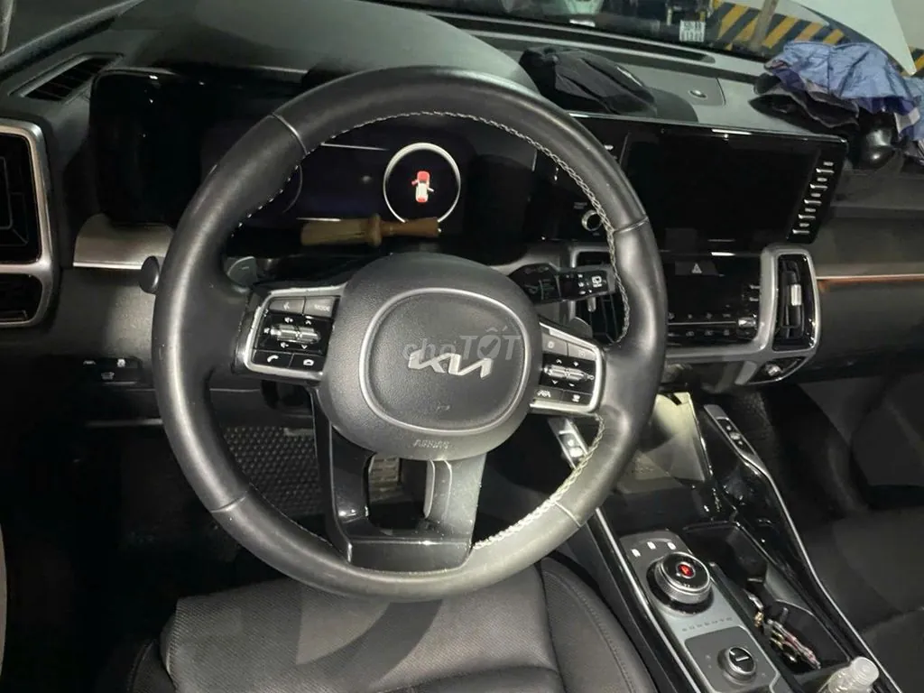 Kia Sorento 2022 photo 5
