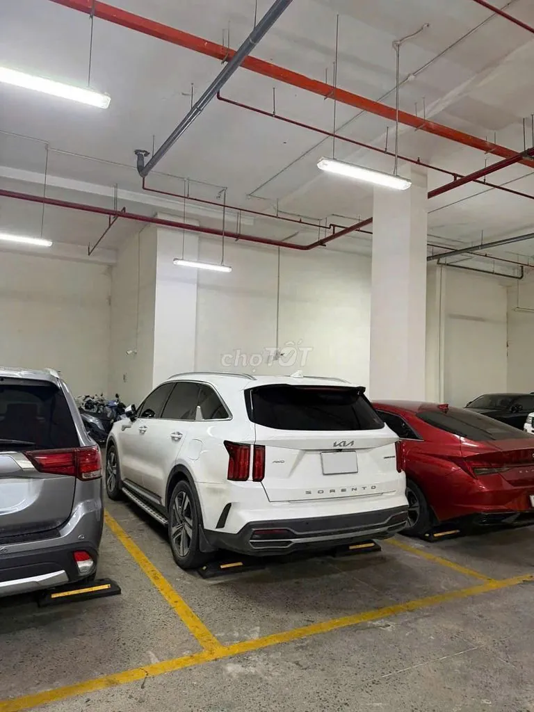 Kia Sorento 2022 photo 3