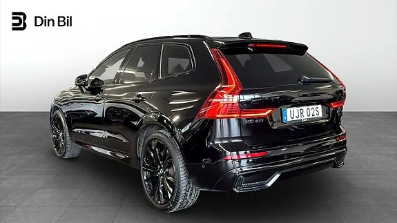 Volvo Xc60 2025 photo 3