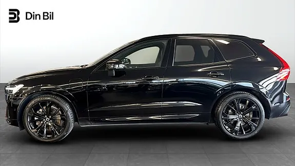 Volvo Xc60 2025 photo 2
