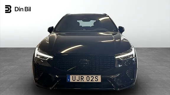 Volvo Xc60 2025 photo 4