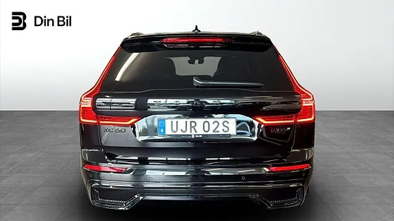 Volvo Xc60 2025 photo 5