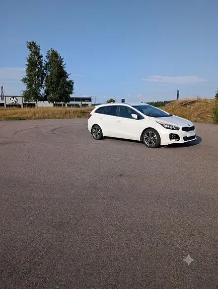 Kia Ceed 2017 photo 2