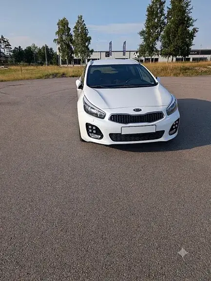 Kia Ceed 2017 photo 4