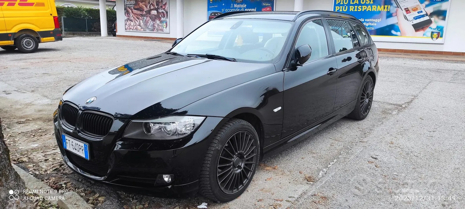 BMW 320