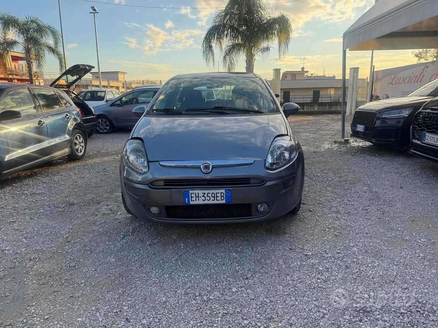 Fiat Grande Punto