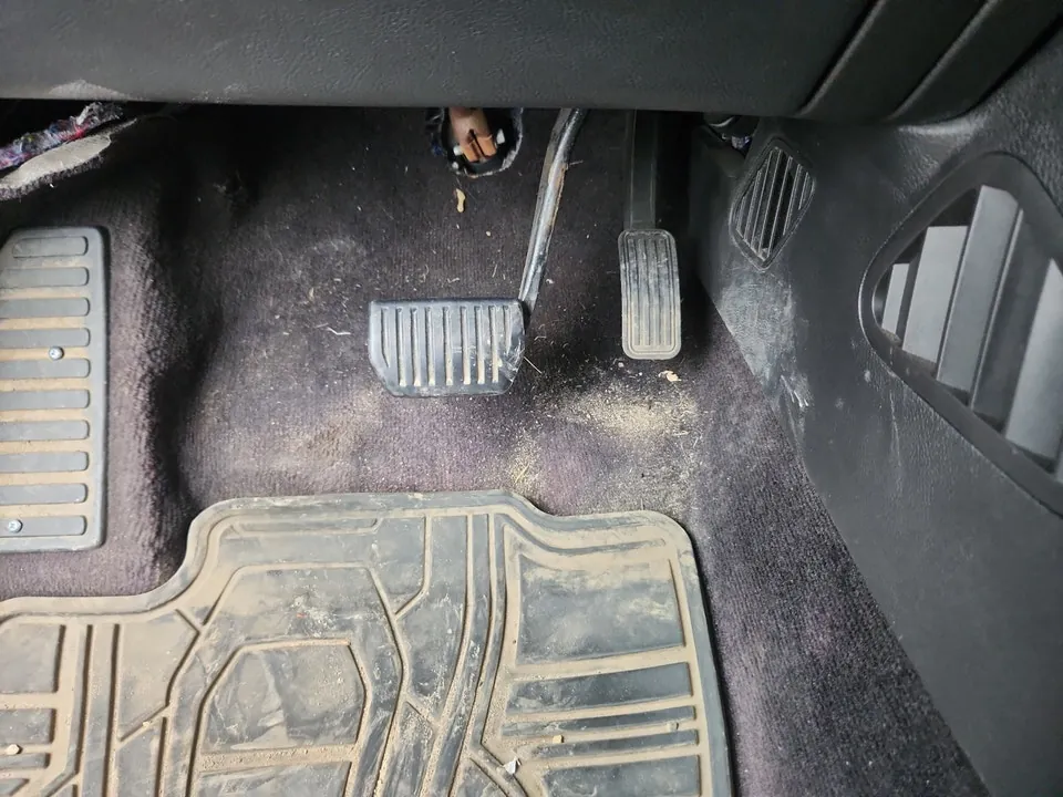 Ford Edge 2016 photo 5