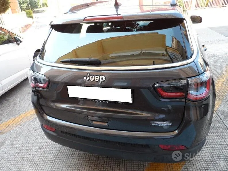Jeep Compass 2020 photo 4
