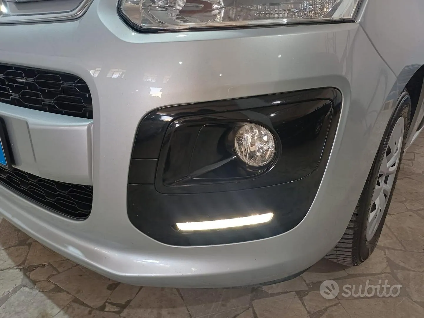 Citroen C3 Picasso 2015 photo 3