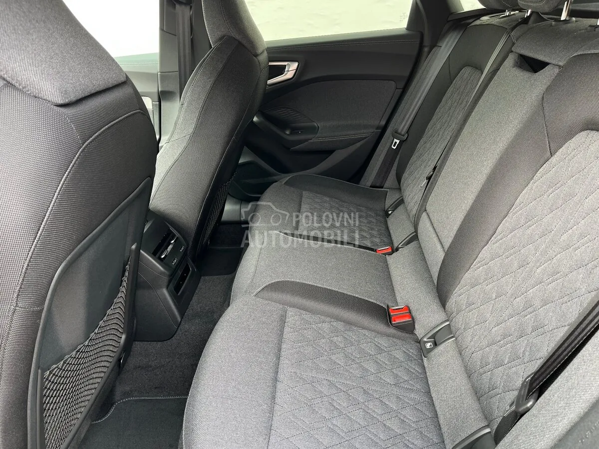 Audi A5 2025 photo 4