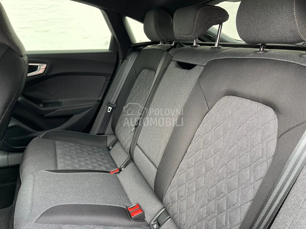 Audi A5 2025 photo 5