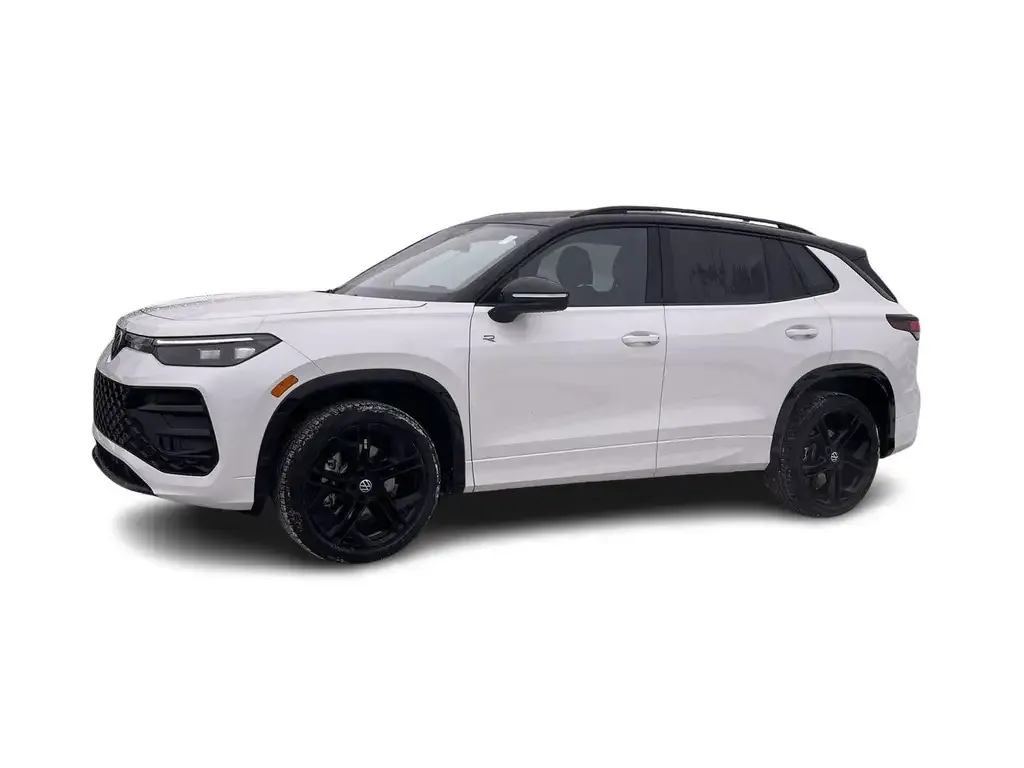Volkswagen Tiguan 2026 photo 4