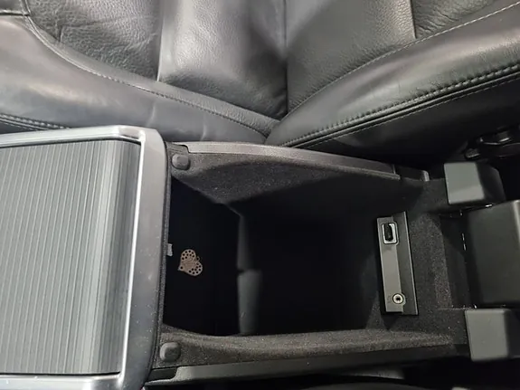 Volvo Xc70 2013 photo 5