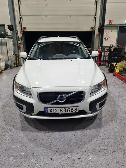 Volvo Xc70