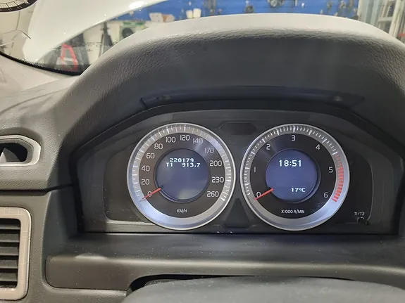 Volvo Xc70 2013 photo 4