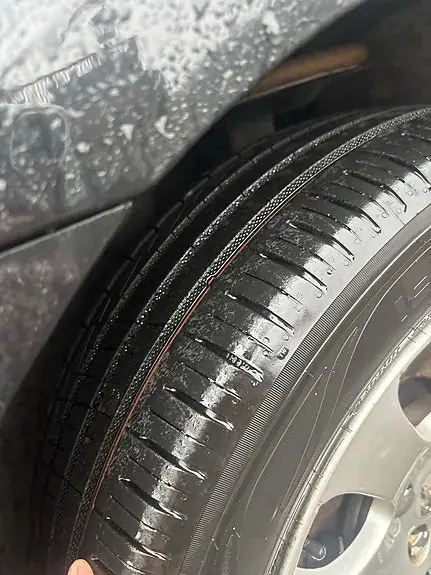Peugeot 307 2006 photo 5