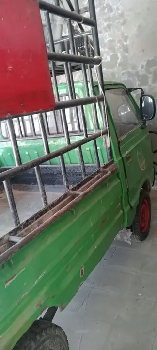 Suzuki Ravi