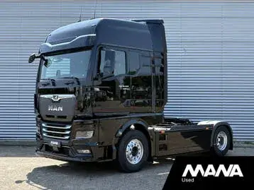 MAN Tgx 18.520 Gx 4X2 Ll Sa D30
