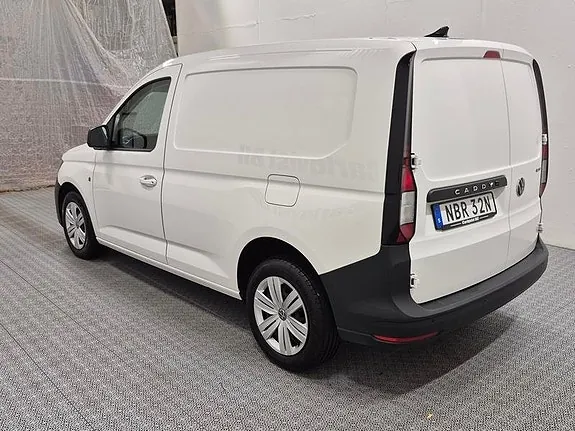 Volkswagen Caddy 2023 photo 5