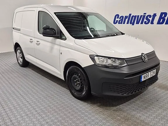 Volkswagen Caddy 2023 photo 3