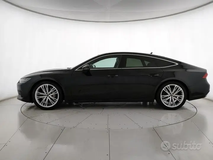 Audi A7 Sportback 2022 photo 3