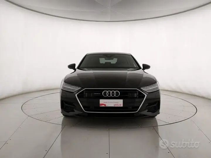 Audi A7 Sportback 2022 photo 2