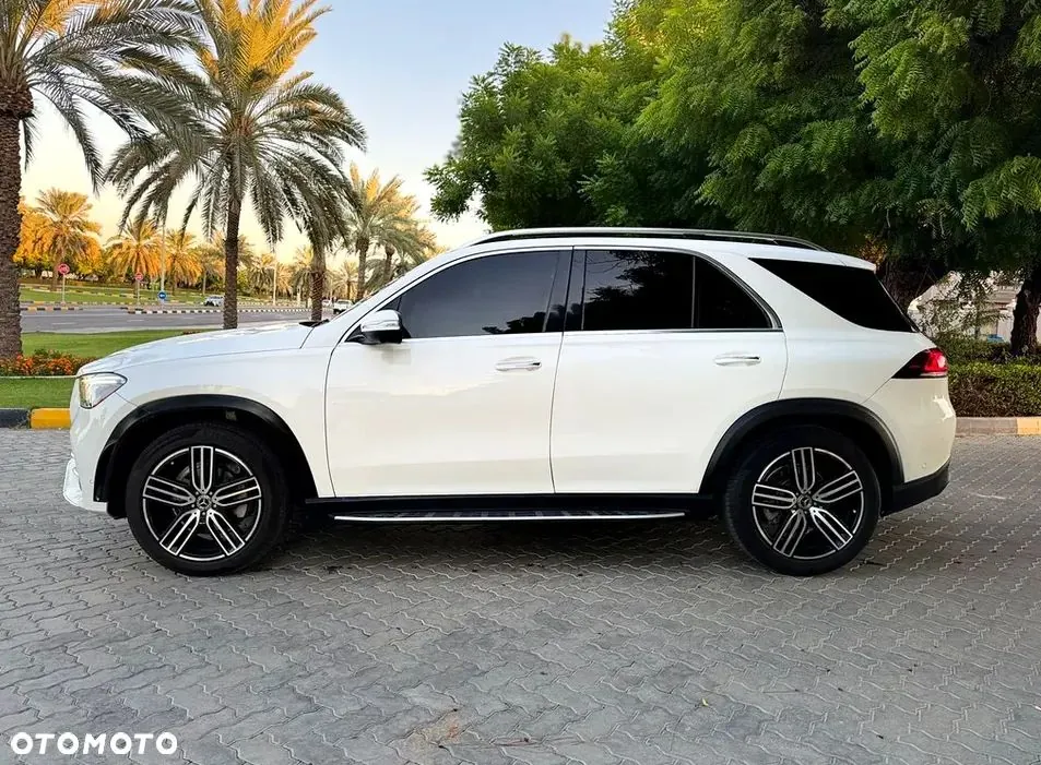 Mercedes-Benz Gle 2021 photo 3