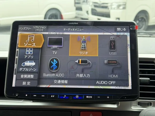 Toyota Hiace Wagon 2025 photo 3