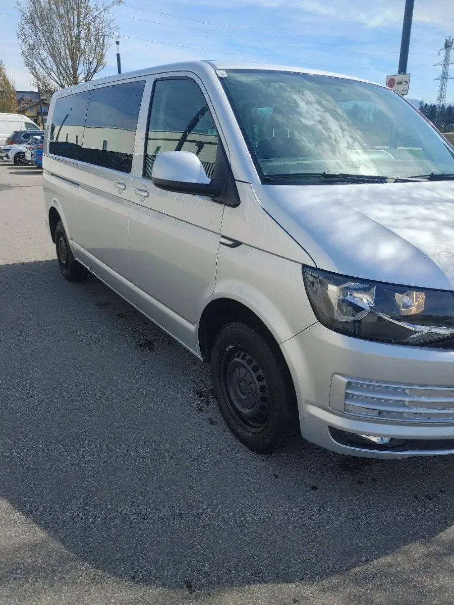 Volkswagen T6