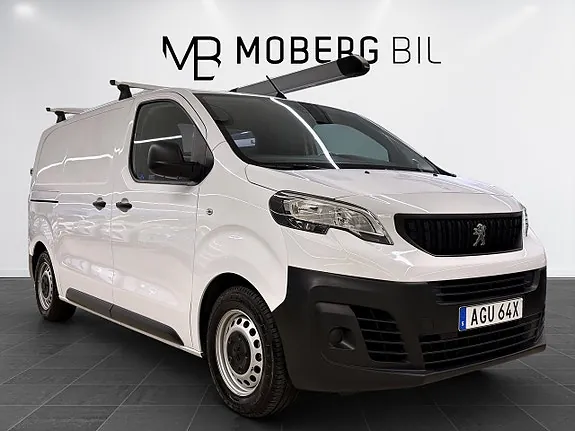 Peugeot E-Expert 2023 photo 4