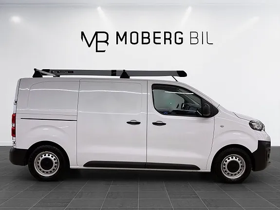 Peugeot E-Expert 2023 photo 5