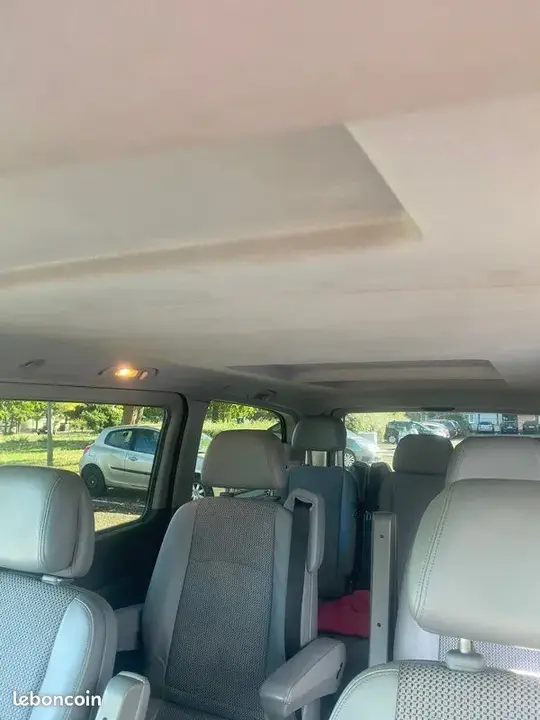 Mercedes-Benz Viano 2008 photo 4