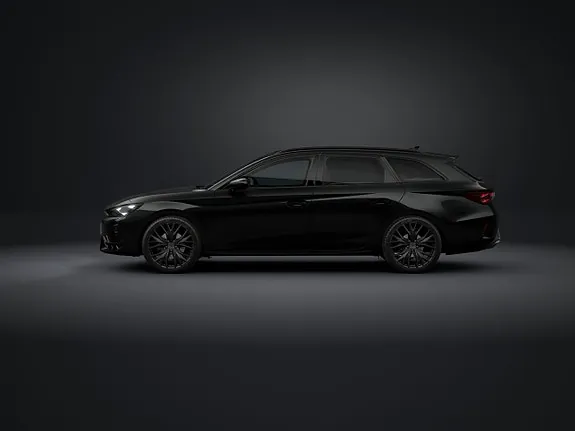 Cupra Leon 2027 photo 2