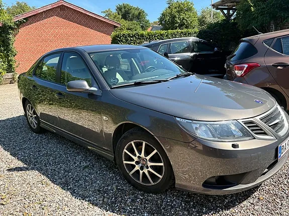 Saab 9-3