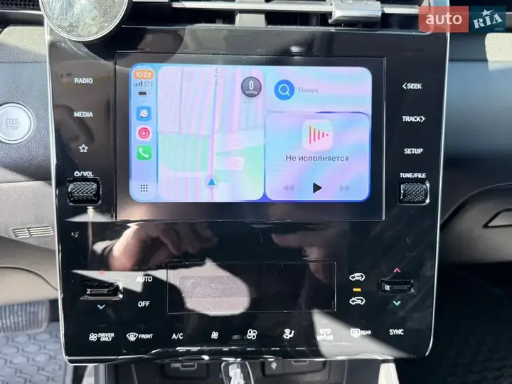 Hyundai Tucson 2022 photo 4