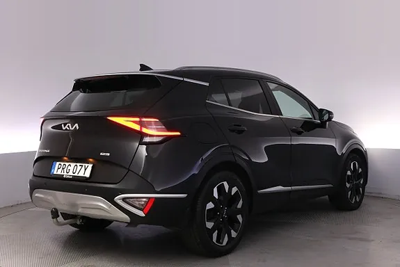 Kia Sportage 2023 photo 5