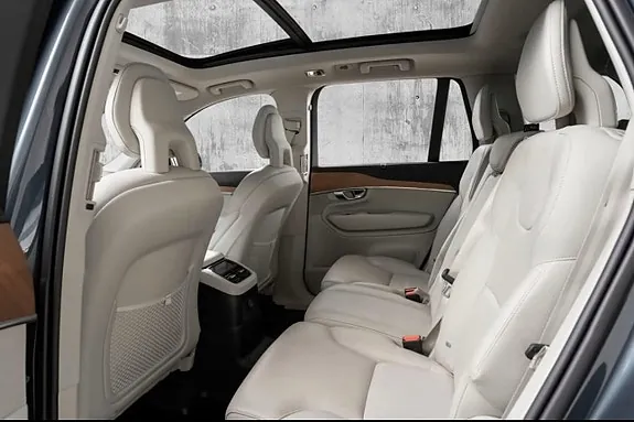 Volvo Xc90 2022 photo 3