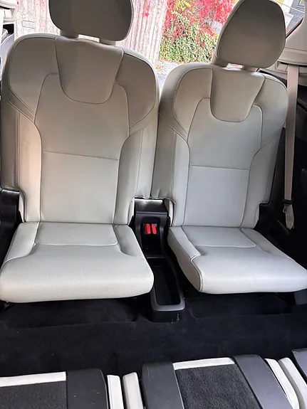 Volvo Xc90 2022 photo 4