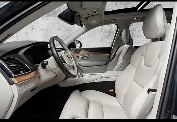 Volvo Xc90 2022 photo 2