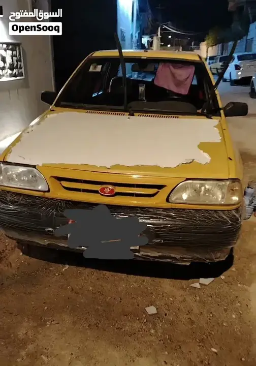 Saipa 131